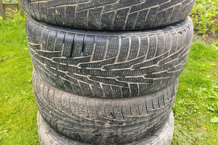 Muu, terasest stantsitud