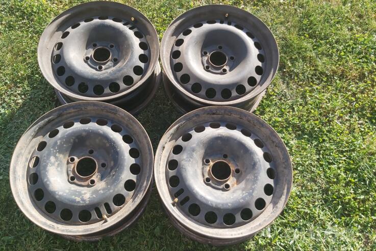 OPEL, terasest stantsitud