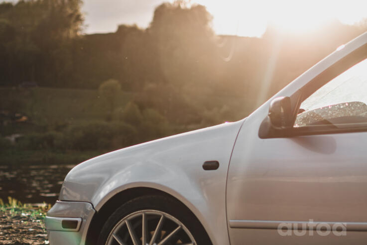 KW SERIES, valuveljed