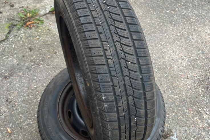 AUSTONE, terasest stantsitud