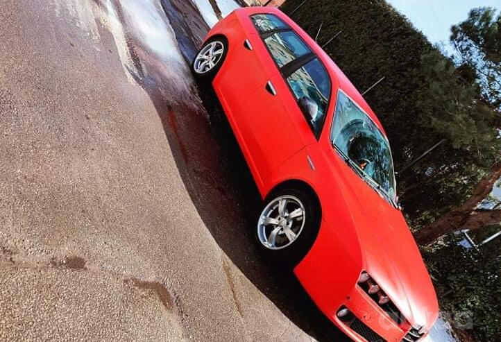 Advanti Racing, valuveljed