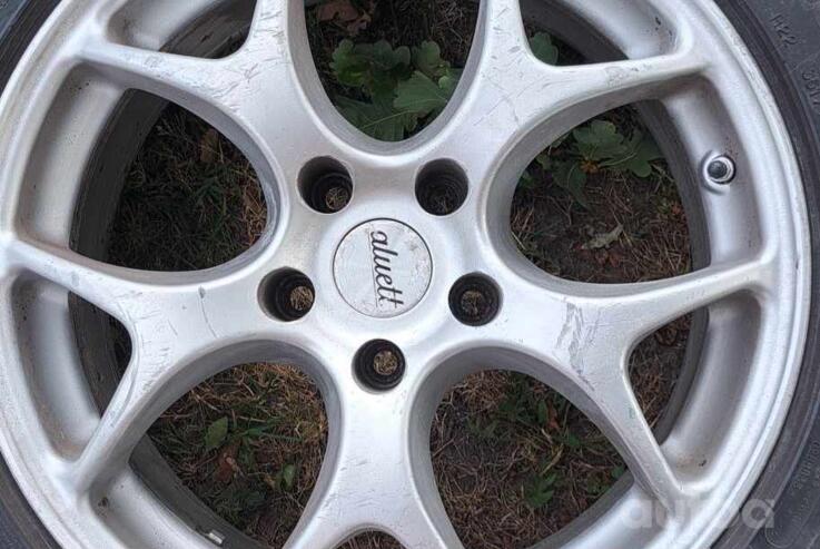 Audi, vw, opel, valuveljed