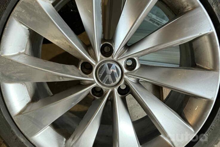 Volkswagen, valuveljed