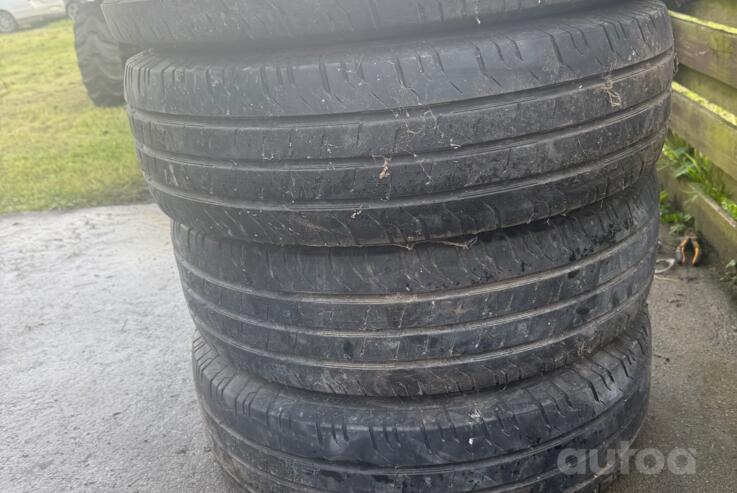 Muu, terasest stantsitud