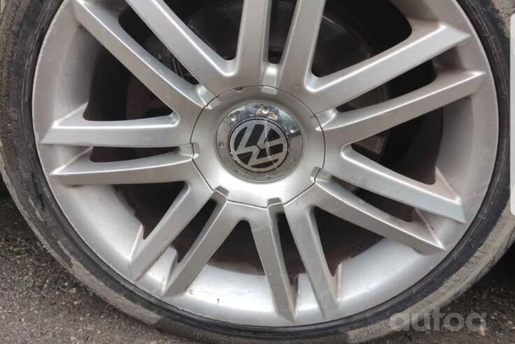 Volkswagen, valuveljed