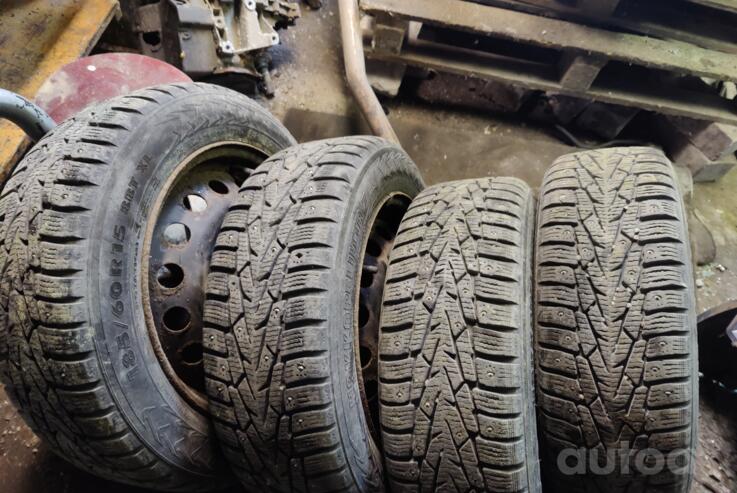 Muu, terasest stantsitud