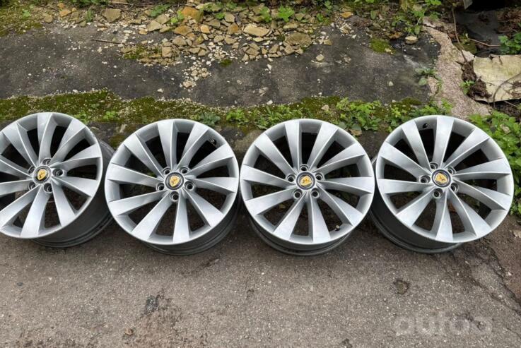 Volkswagen, valuveljed