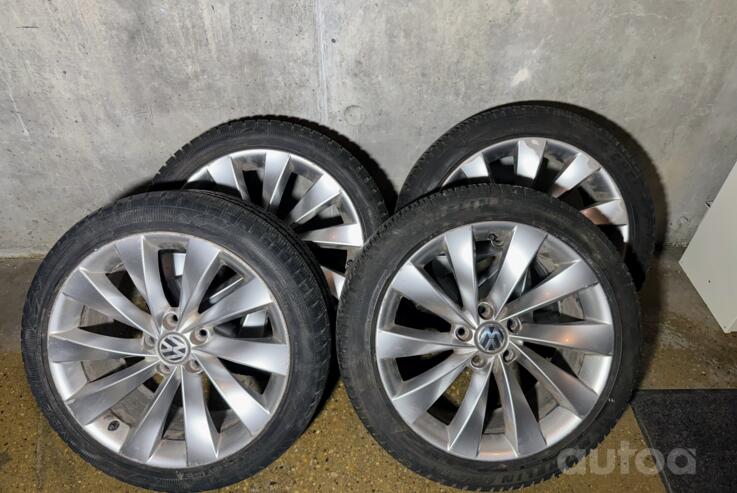 Volkswagen, valuveljed