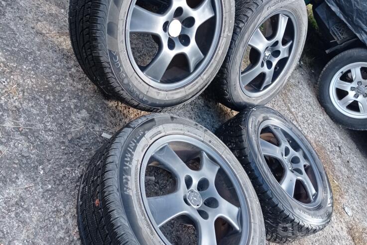 Vokietija, valuveljed