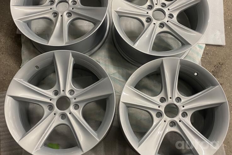 Style128, valuveljed