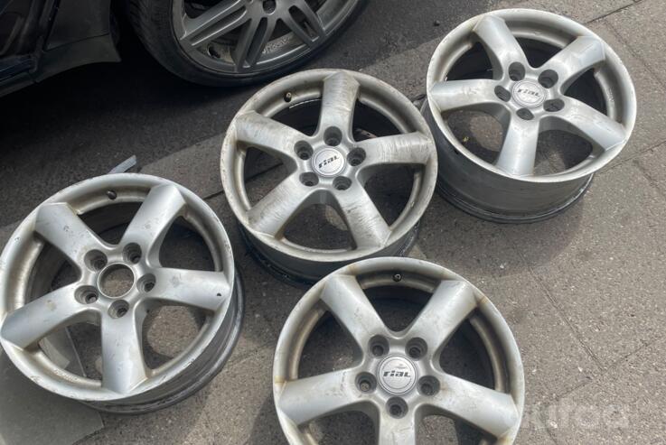 Toyota honda nissan, valuveljed