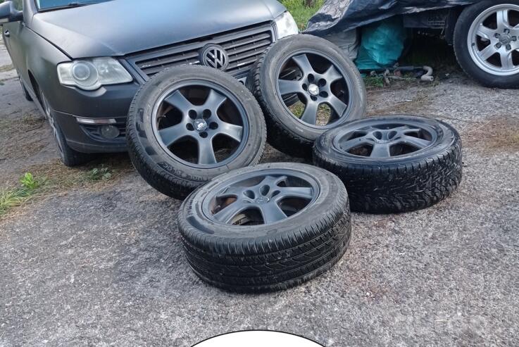 Vokietija, valuveljed