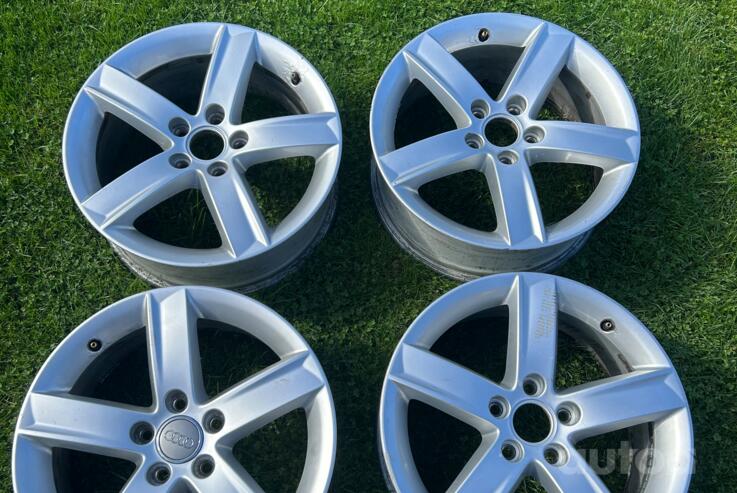 Audi,VW,Škoda,Seat, valuveljed