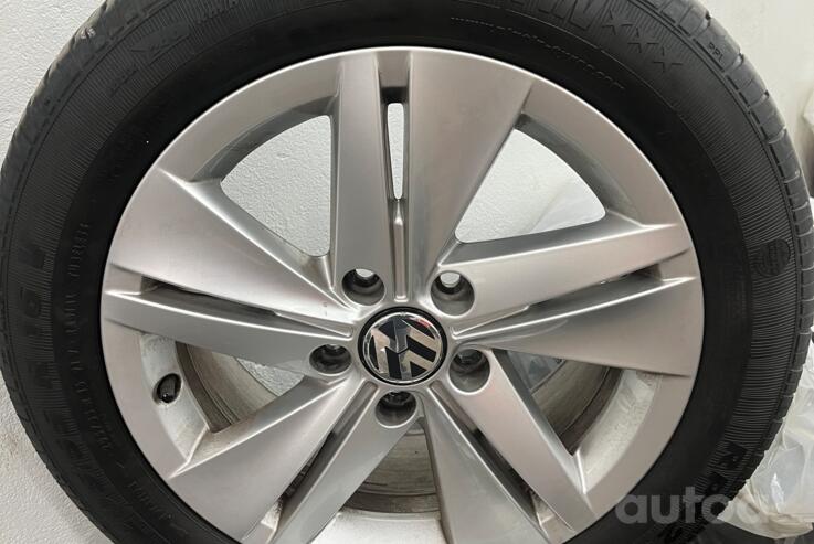 Volkswagen, valuveljed