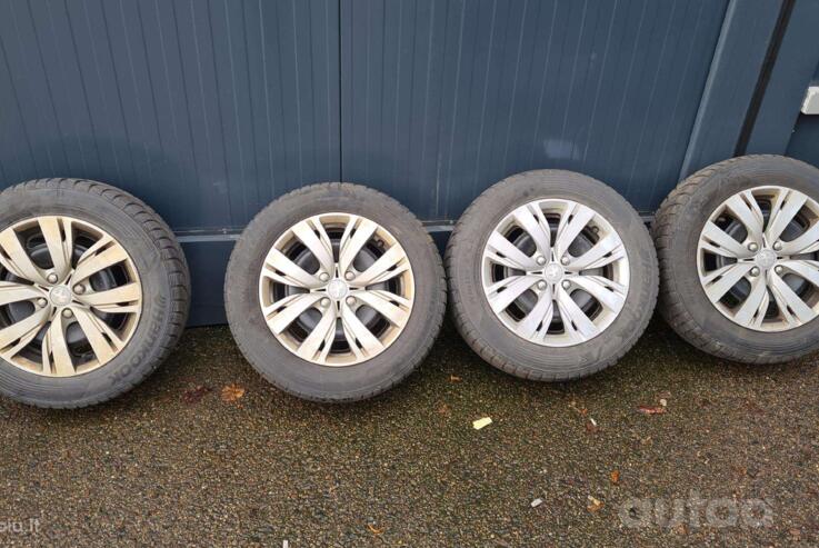 Muu, terasest stantsitud