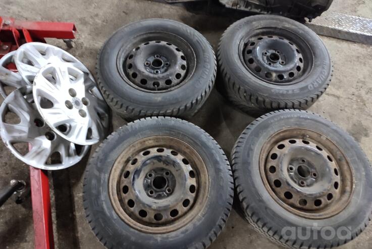 Muu, terasest stantsitud