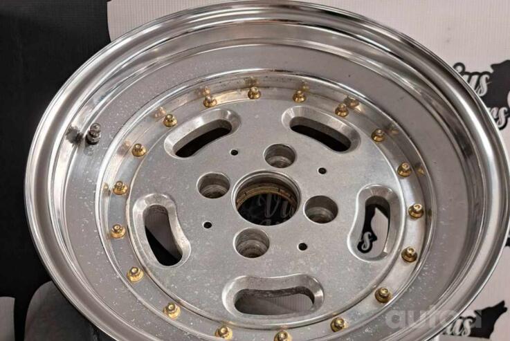 Dynatech, valuveljed