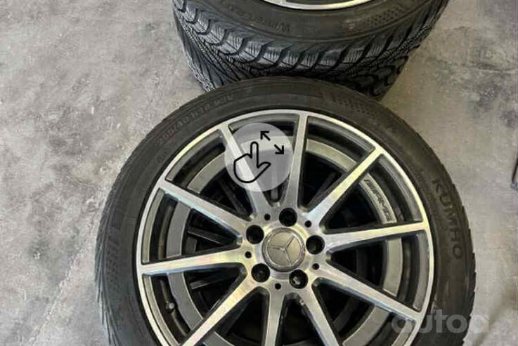 Mercedes-Benz, valuveljed