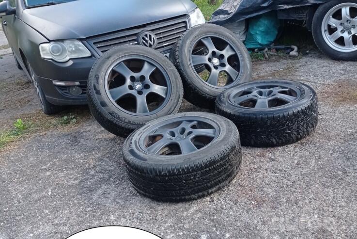 Vokietija, valuveljed