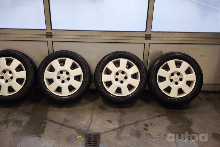 Toyota, terasest stantsitud