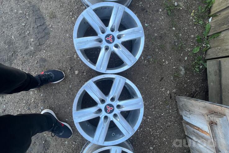 Mitsubishi, valuveljed