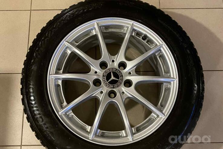 Mercedes - Benz, valuveljed