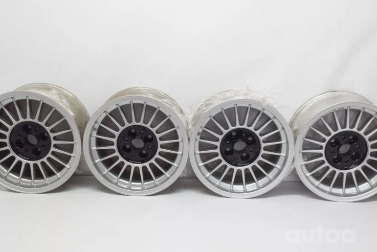 OZ RACING, valuveljed