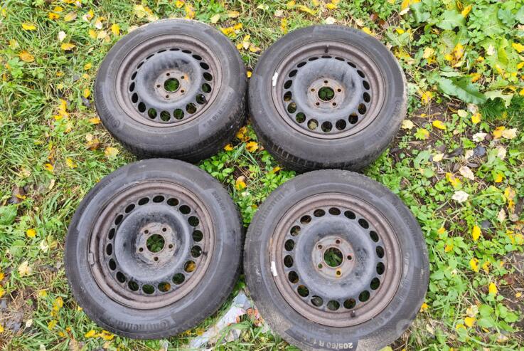 Muu, terasest stantsitud