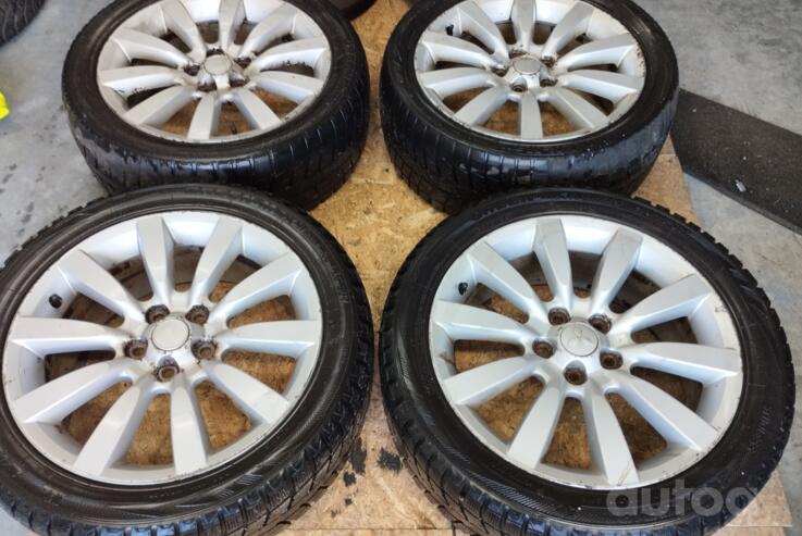 Mitsubishi, valuveljed