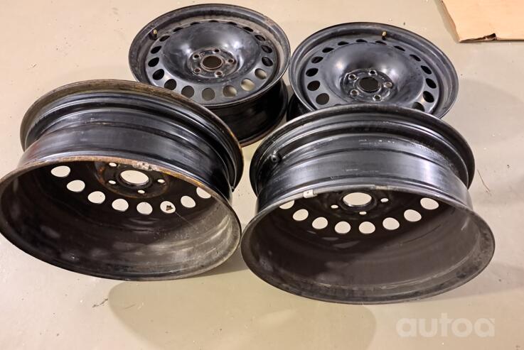 Vw, terasest stantsitud