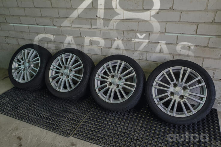 Mitsubishi, valuveljed