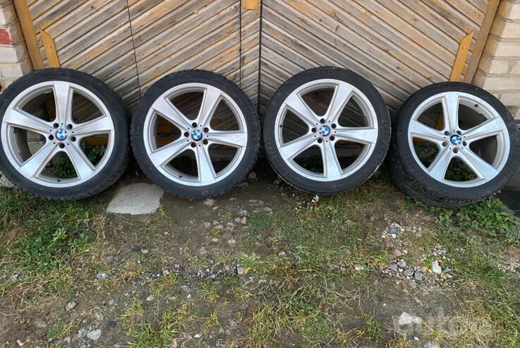 Style 128, valuveljed