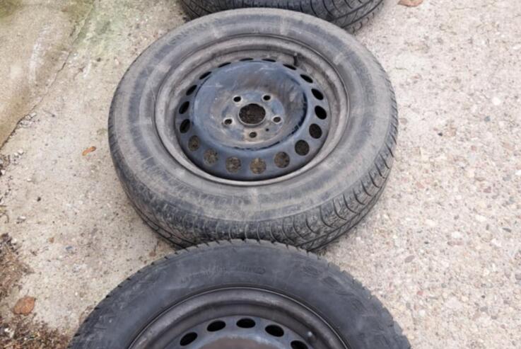 Muu, terasest stantsitud