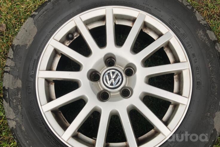 Volkswagen, valuveljed