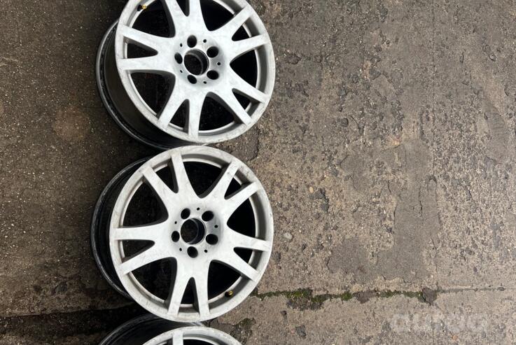 Made in Belgium, valuveljed