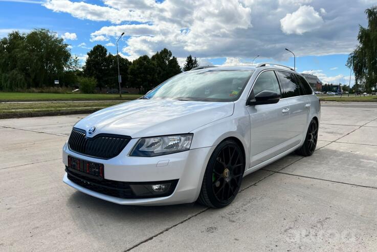 Ocean Race, valuveljed