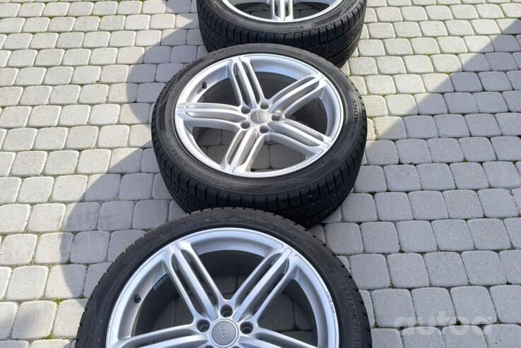 Neoriginalus, valuveljed