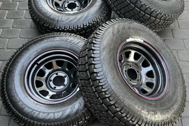 Muu, terasest stantsitud