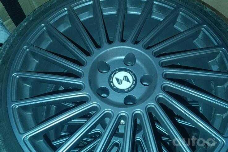 ETA BETA WHEELS made in italy, valuveljed