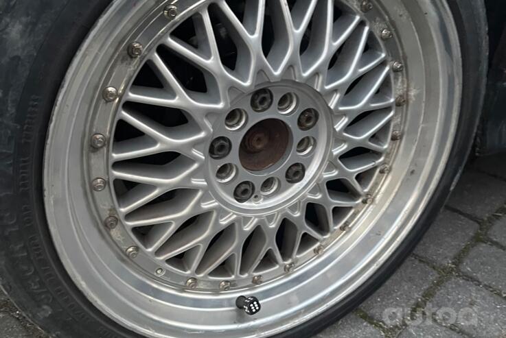 Made in china, valuveljed