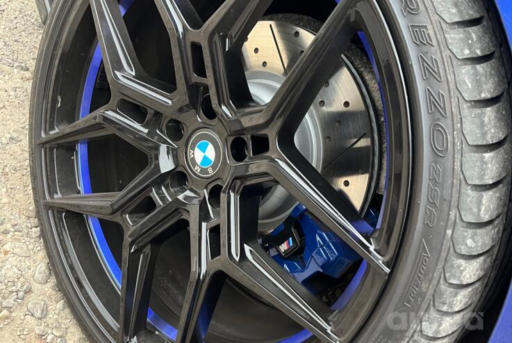 Seventy9, valuveljed