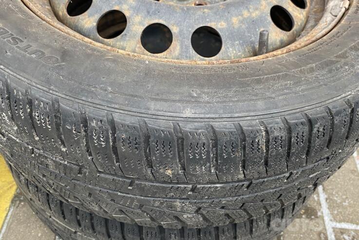 Muu, terasest stantsitud