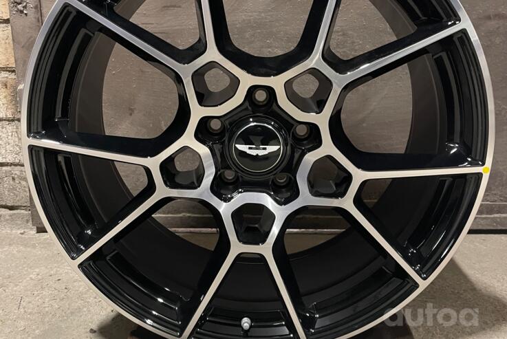 Aston Martin, valuveljed