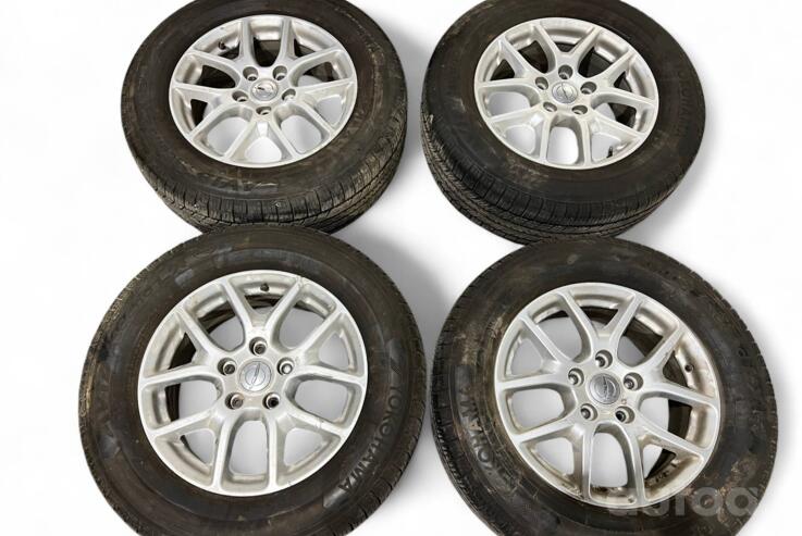 Chrysler, valuveljed