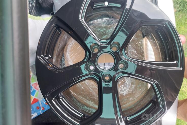 Volkswagen, valuveljed