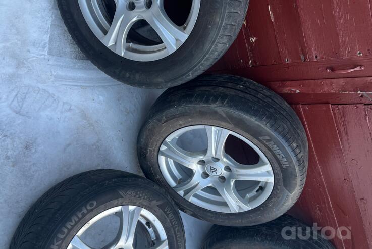 RC Design, valuveljed