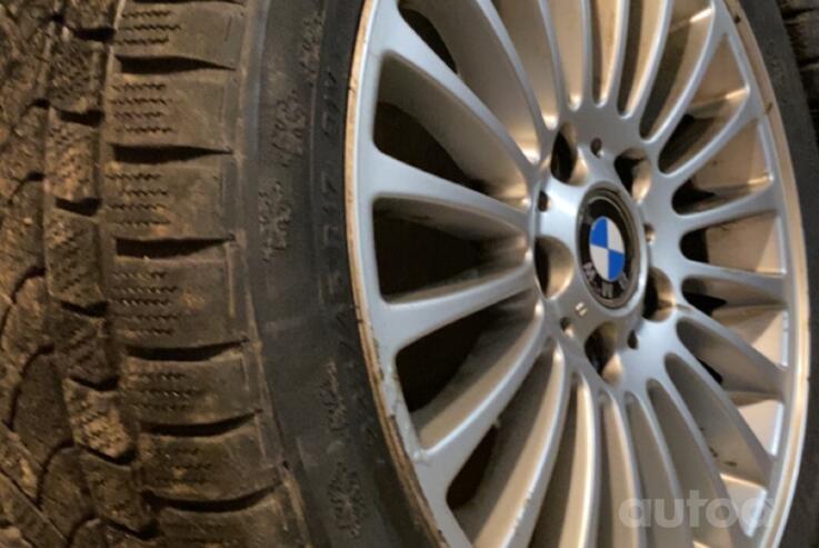 Style 73, valuveljed