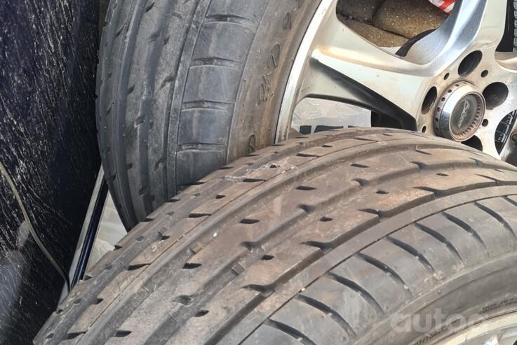 KOSEI, JAPAN, valuveljed