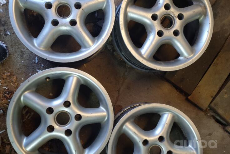 Platinum, valuveljed