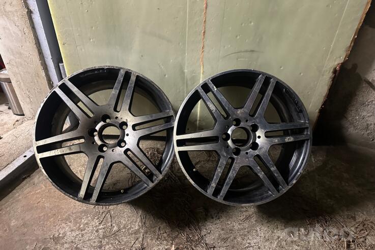 Mercedes, valuveljed